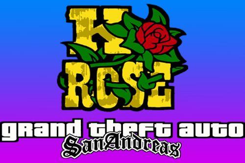 K-Rose: GTA V Radio Station